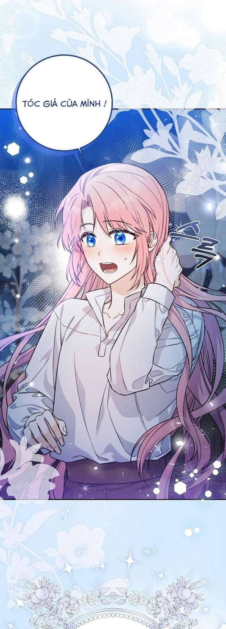 Hãy Cẩn Thận Với Người Đàn Ông Mạnh Nhất Đang Mê Muội Tôi: Chapter 1