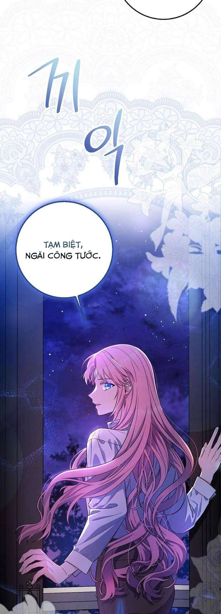 Hãy Cẩn Thận Với Người Đàn Ông Mạnh Nhất Đang Mê Muội Tôi: Chapter 1