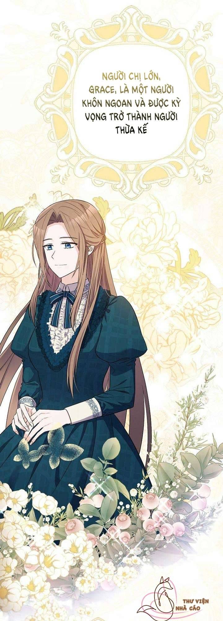 Hãy Cẩn Thận Với Người Đàn Ông Mạnh Nhất Đang Mê Muội Tôi: Chapter 1