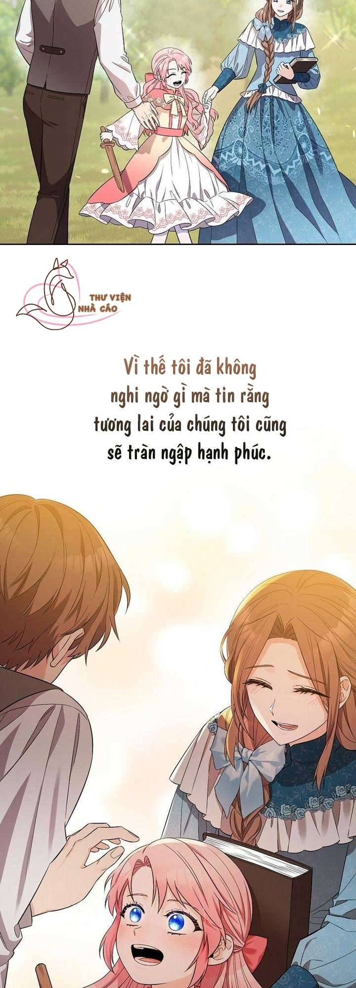 Hãy Cẩn Thận Với Người Đàn Ông Mạnh Nhất Đang Mê Muội Tôi: Chapter 1