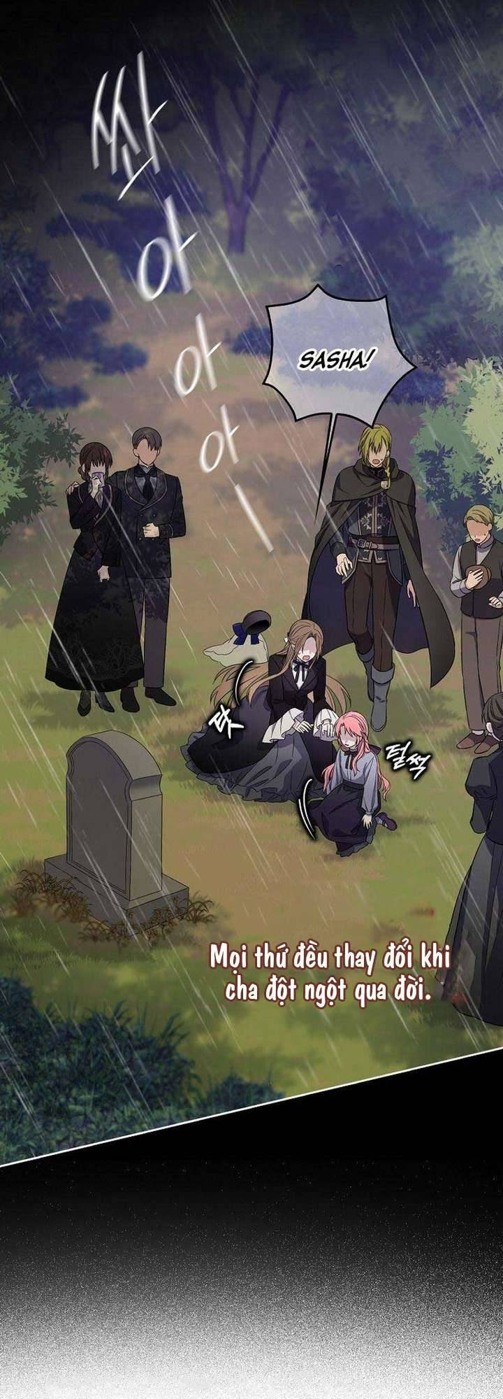 Hãy Cẩn Thận Với Người Đàn Ông Mạnh Nhất Đang Mê Muội Tôi: Chapter 1