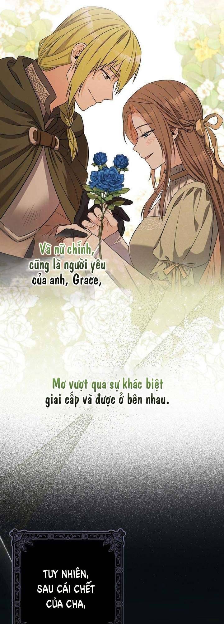 Hãy Cẩn Thận Với Người Đàn Ông Mạnh Nhất Đang Mê Muội Tôi: Chapter 1