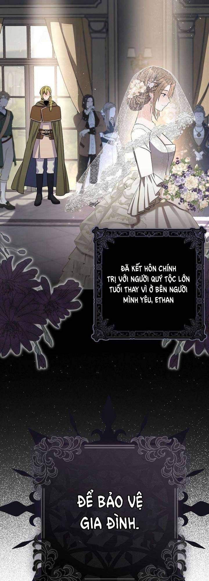 Hãy Cẩn Thận Với Người Đàn Ông Mạnh Nhất Đang Mê Muội Tôi: Chapter 1