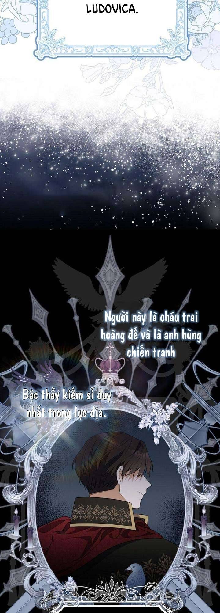 Hãy Cẩn Thận Với Người Đàn Ông Mạnh Nhất Đang Mê Muội Tôi: Chapter 1