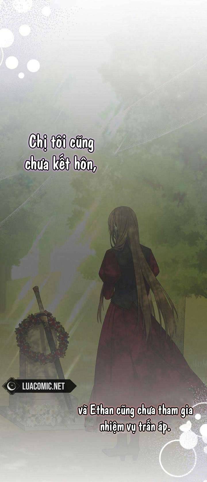 Hãy Cẩn Thận Với Người Đàn Ông Mạnh Nhất Đang Mê Muội Tôi: Chapter 1