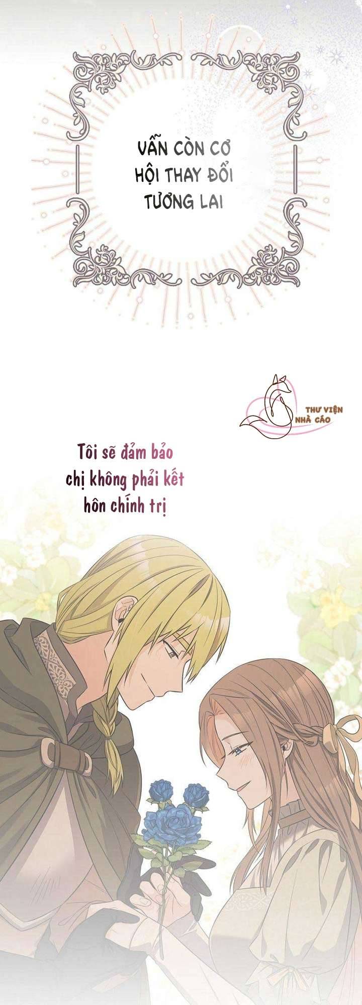 Hãy Cẩn Thận Với Người Đàn Ông Mạnh Nhất Đang Mê Muội Tôi: Chapter 1