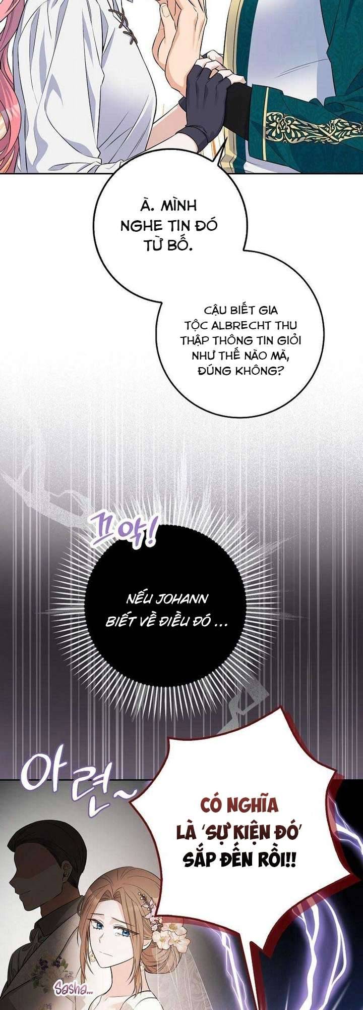 Hãy Cẩn Thận Với Người Đàn Ông Mạnh Nhất Đang Mê Muội Tôi: Chapter 1