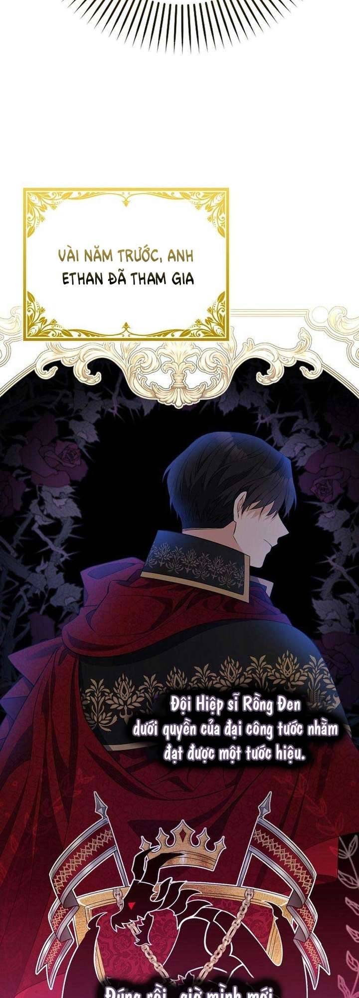 Hãy Cẩn Thận Với Người Đàn Ông Mạnh Nhất Đang Mê Muội Tôi: Chapter 1