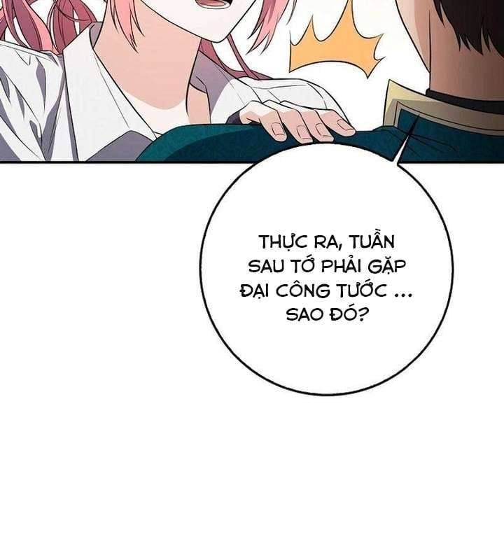 Hãy Cẩn Thận Với Người Đàn Ông Mạnh Nhất Đang Mê Muội Tôi: Chapter 1