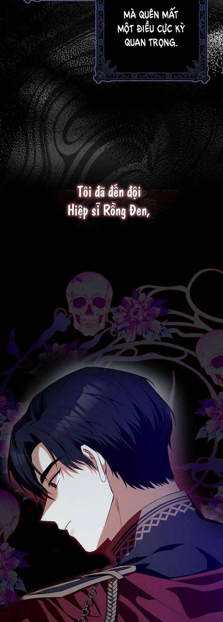 Hãy Cẩn Thận Với Người Đàn Ông Mạnh Nhất Đang Mê Muội Tôi: Chapter 1