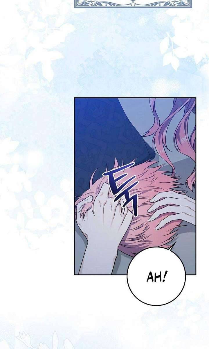 Hãy Cẩn Thận Với Người Đàn Ông Mạnh Nhất Đang Mê Muội Tôi: Chapter 1