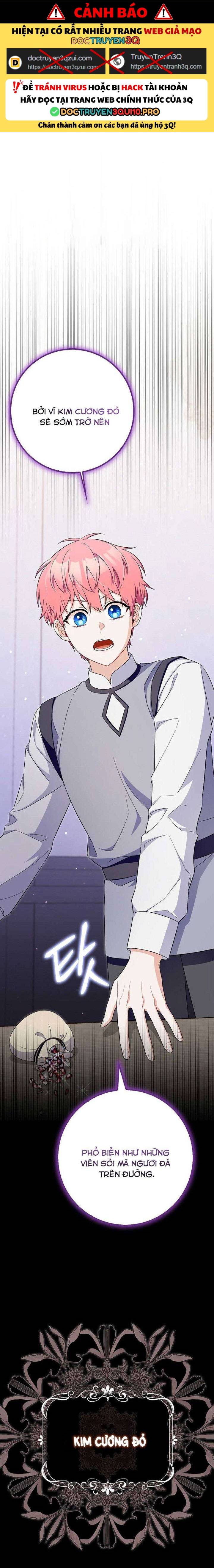 Hãy Cẩn Thận Với Người Đàn Ông Mạnh Nhất Đang Mê Muội Tôi: Chapter 14