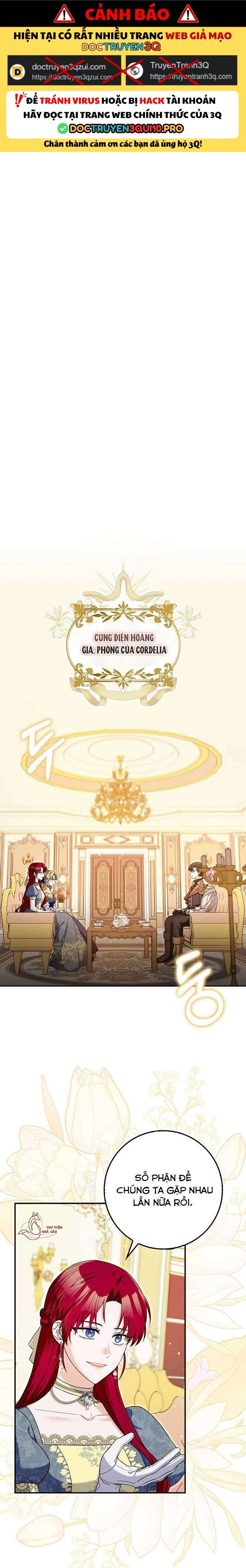 Hãy Cẩn Thận Với Người Đàn Ông Mạnh Nhất Đang Mê Muội Tôi: Chapter 17