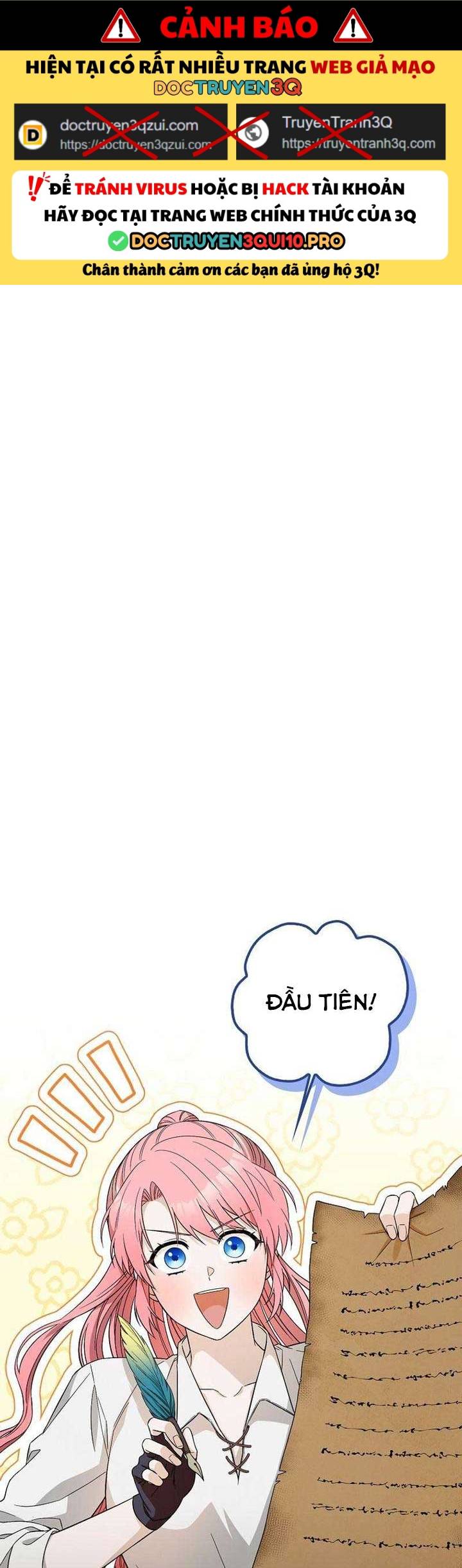 Hãy Cẩn Thận Với Người Đàn Ông Mạnh Nhất Đang Mê Muội Tôi: Chapter 2