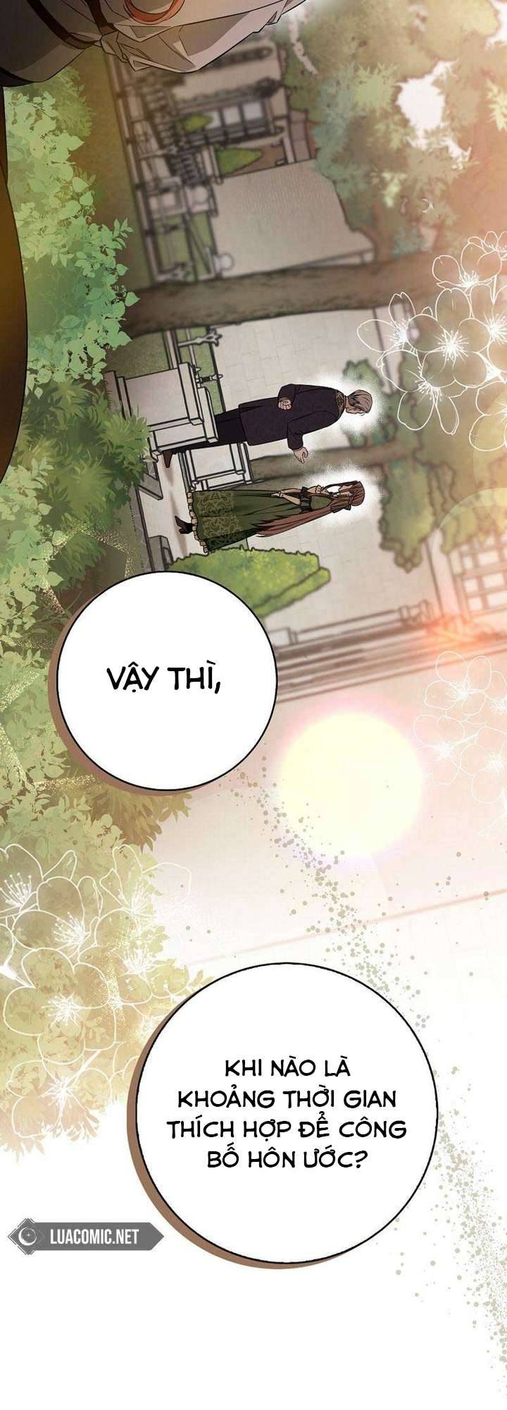 Hãy Cẩn Thận Với Người Đàn Ông Mạnh Nhất Đang Mê Muội Tôi: Chapter 2