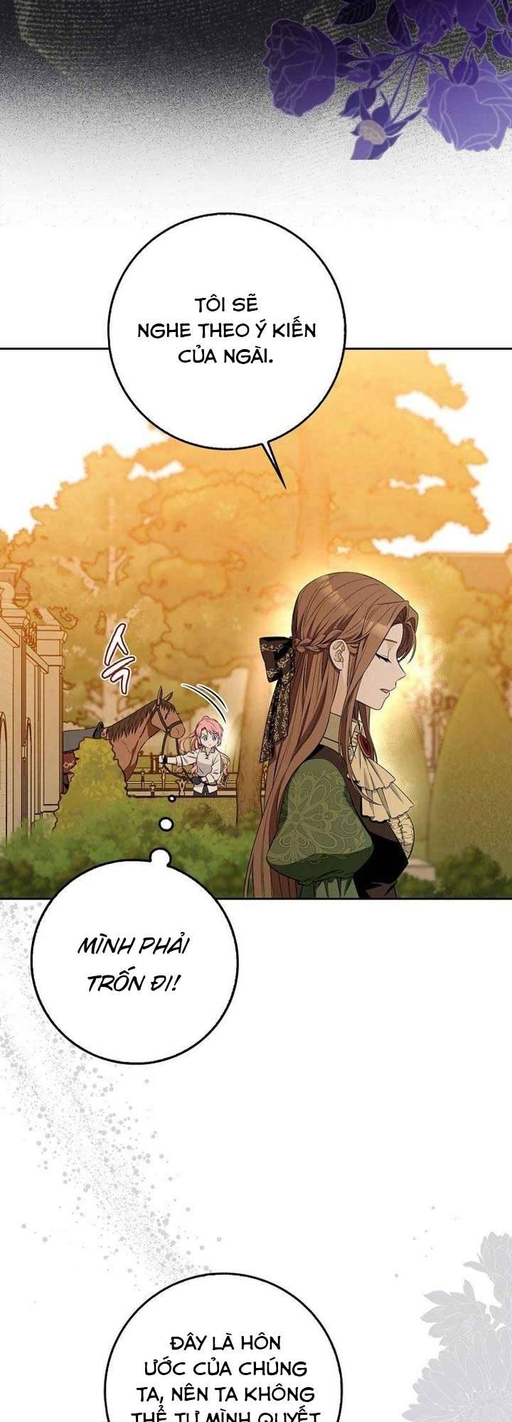 Hãy Cẩn Thận Với Người Đàn Ông Mạnh Nhất Đang Mê Muội Tôi: Chapter 2