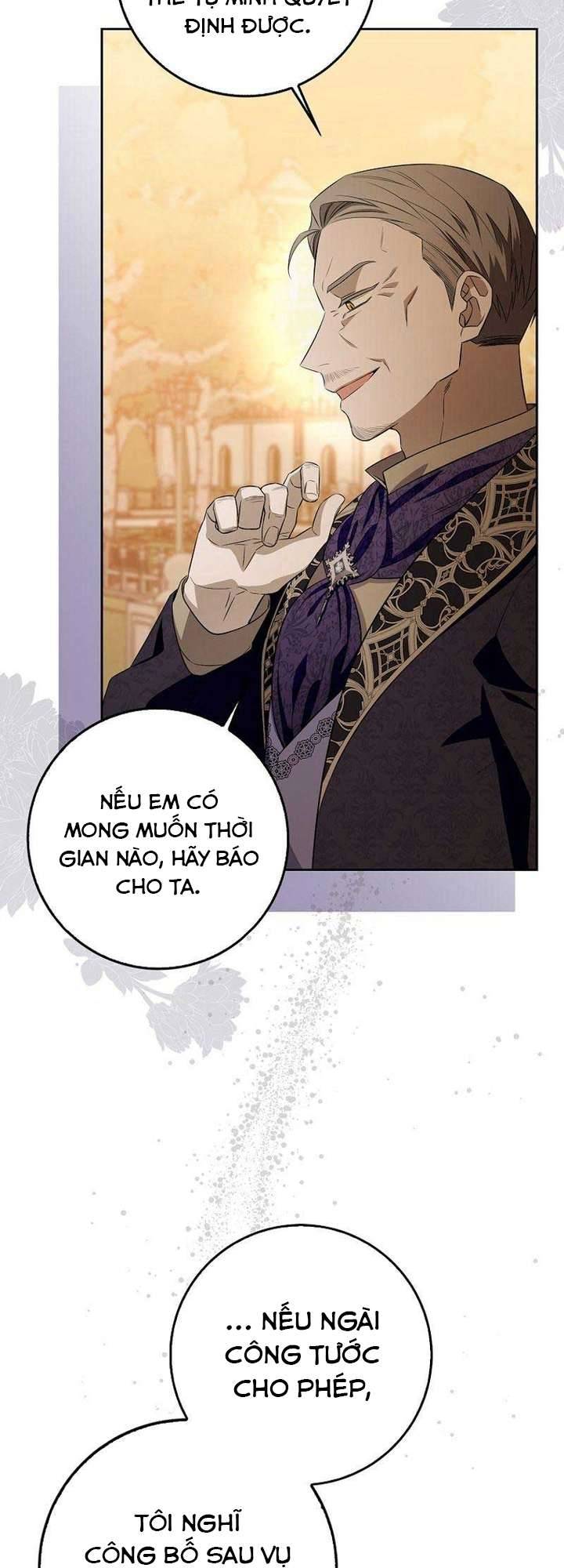 Hãy Cẩn Thận Với Người Đàn Ông Mạnh Nhất Đang Mê Muội Tôi: Chapter 2