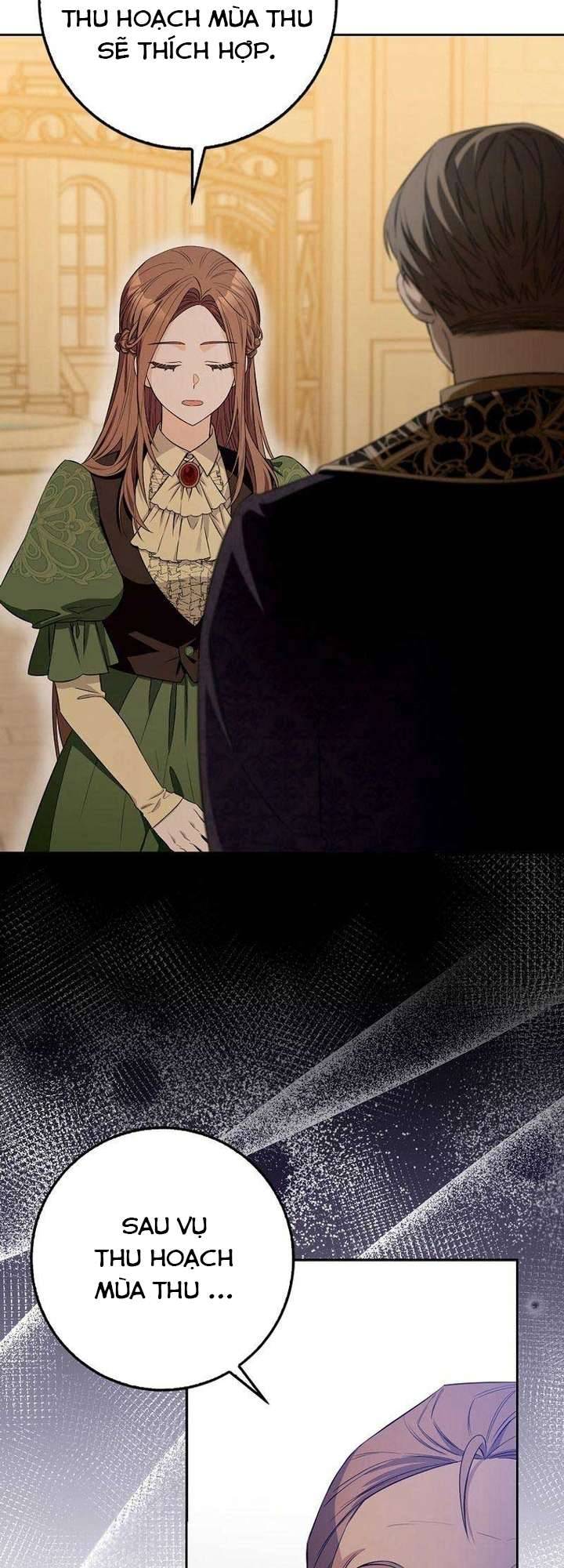 Hãy Cẩn Thận Với Người Đàn Ông Mạnh Nhất Đang Mê Muội Tôi: Chapter 2