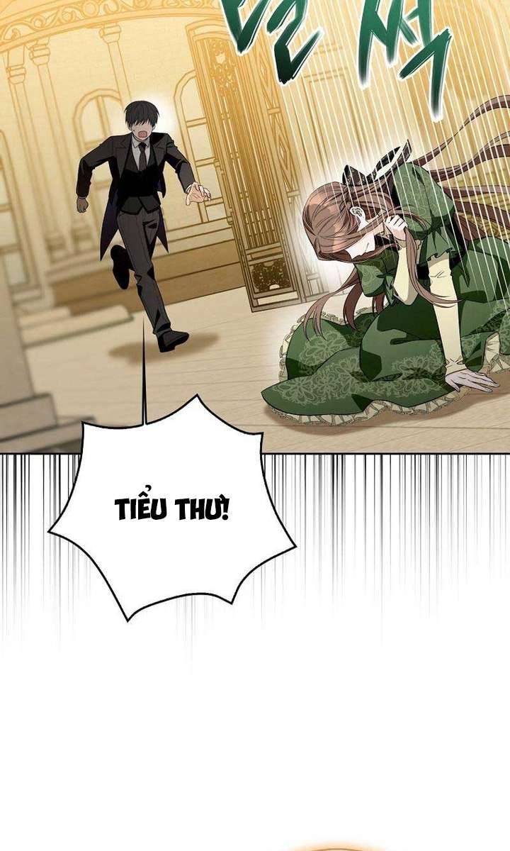 Hãy Cẩn Thận Với Người Đàn Ông Mạnh Nhất Đang Mê Muội Tôi: Chapter 2