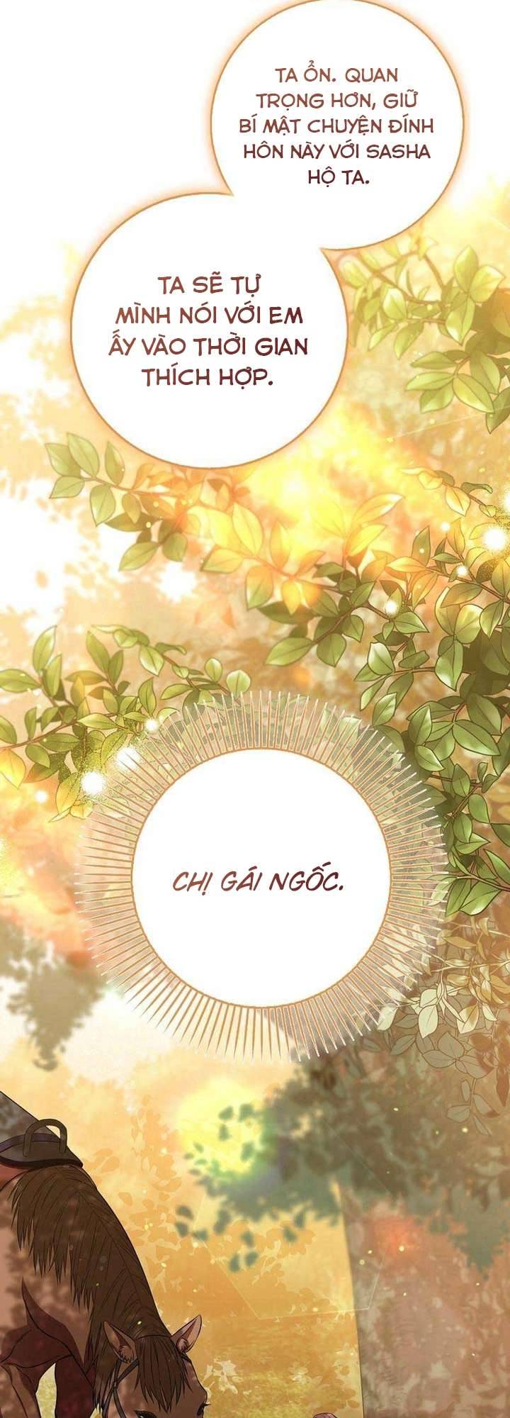 Hãy Cẩn Thận Với Người Đàn Ông Mạnh Nhất Đang Mê Muội Tôi: Chapter 2