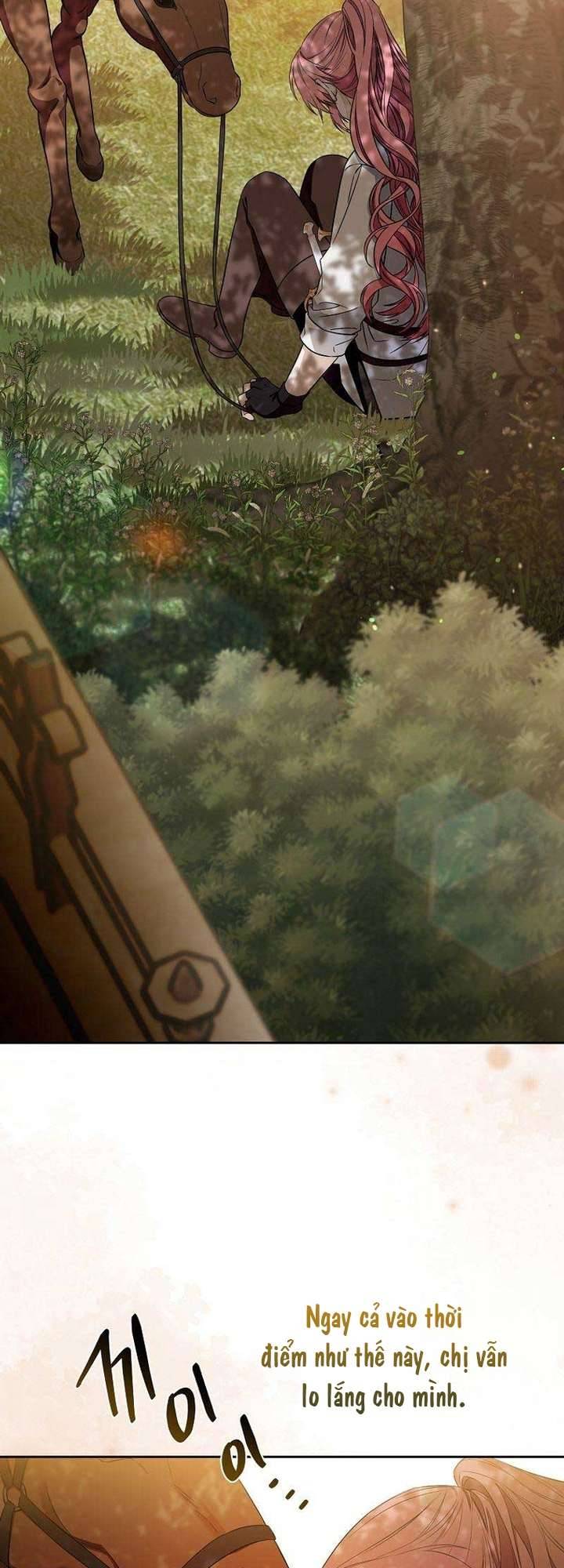 Hãy Cẩn Thận Với Người Đàn Ông Mạnh Nhất Đang Mê Muội Tôi: Chapter 2