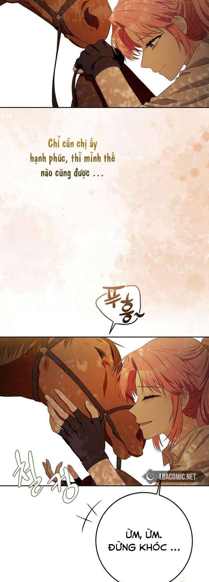 Hãy Cẩn Thận Với Người Đàn Ông Mạnh Nhất Đang Mê Muội Tôi: Chapter 2