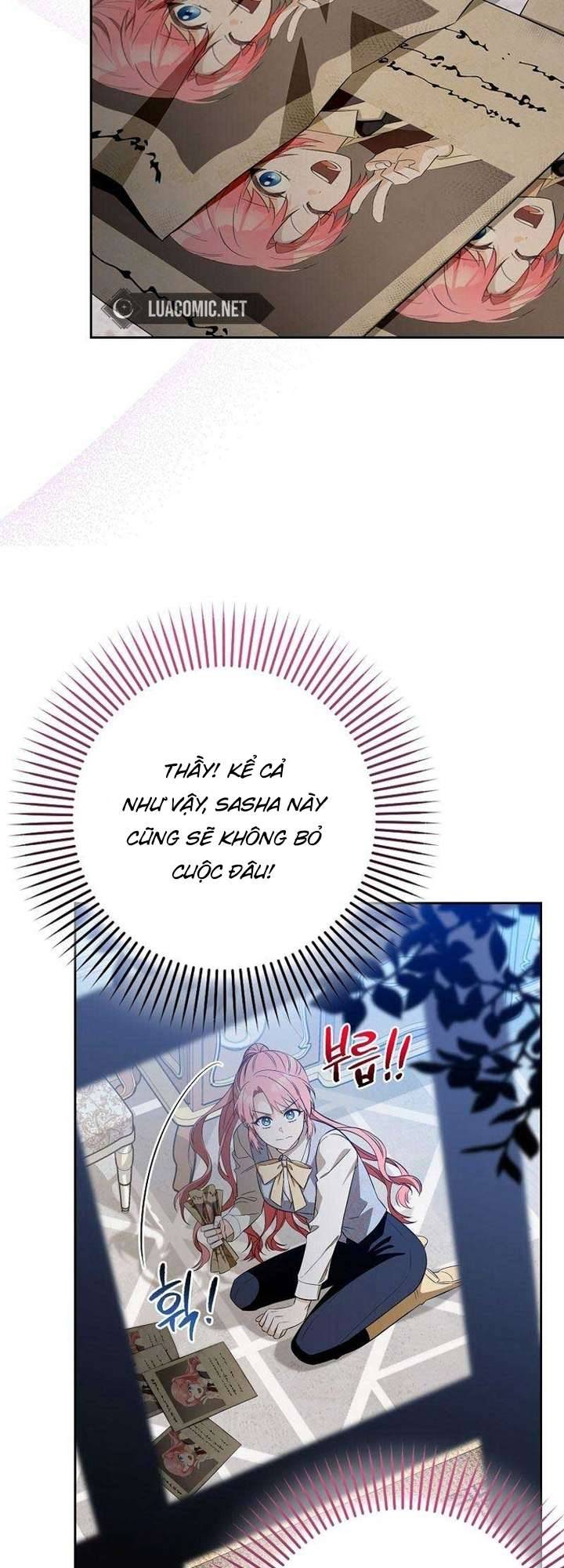 Hãy Cẩn Thận Với Người Đàn Ông Mạnh Nhất Đang Mê Muội Tôi: Chapter 2