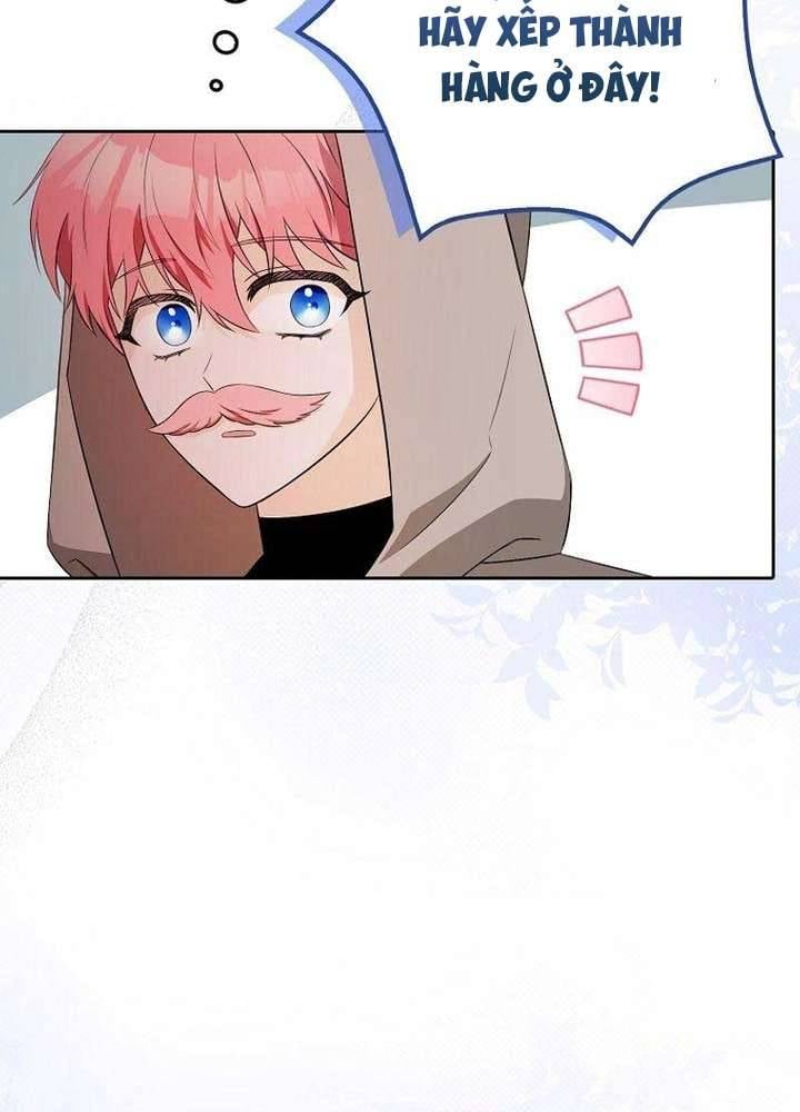 Hãy Cẩn Thận Với Người Đàn Ông Mạnh Nhất Đang Mê Muội Tôi: Chapter 2