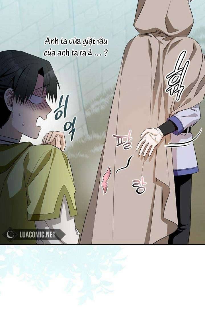 Hãy Cẩn Thận Với Người Đàn Ông Mạnh Nhất Đang Mê Muội Tôi: Chapter 2