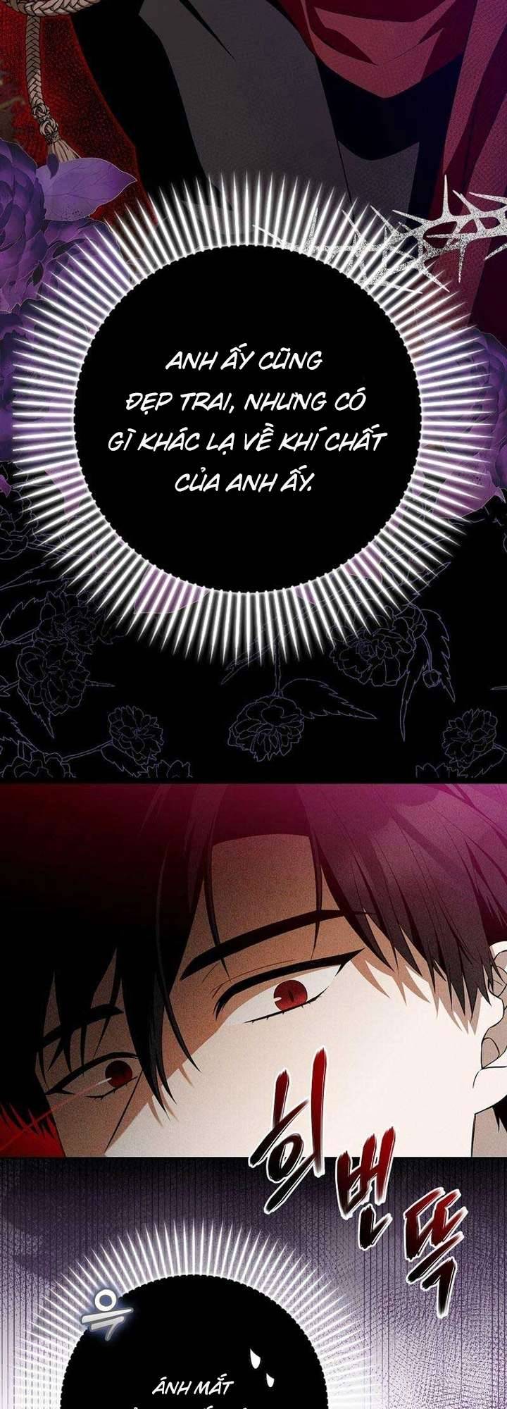 Hãy Cẩn Thận Với Người Đàn Ông Mạnh Nhất Đang Mê Muội Tôi: Chapter 2