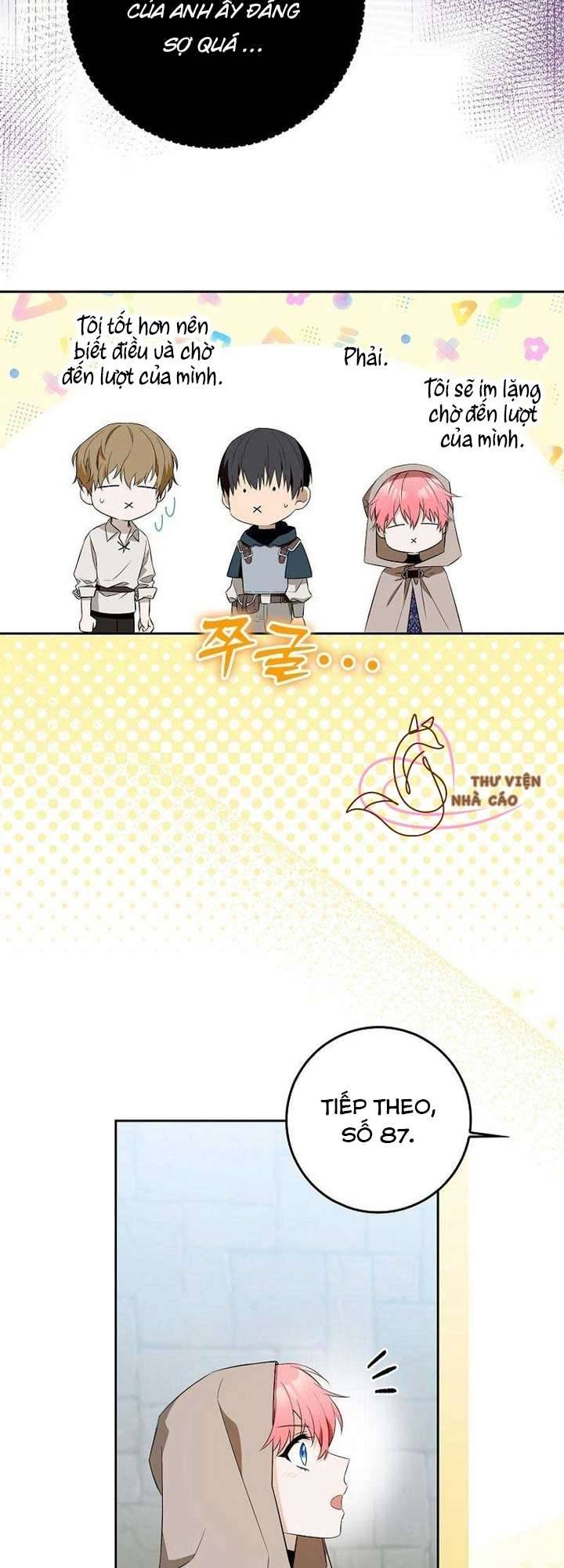 Hãy Cẩn Thận Với Người Đàn Ông Mạnh Nhất Đang Mê Muội Tôi: Chapter 2