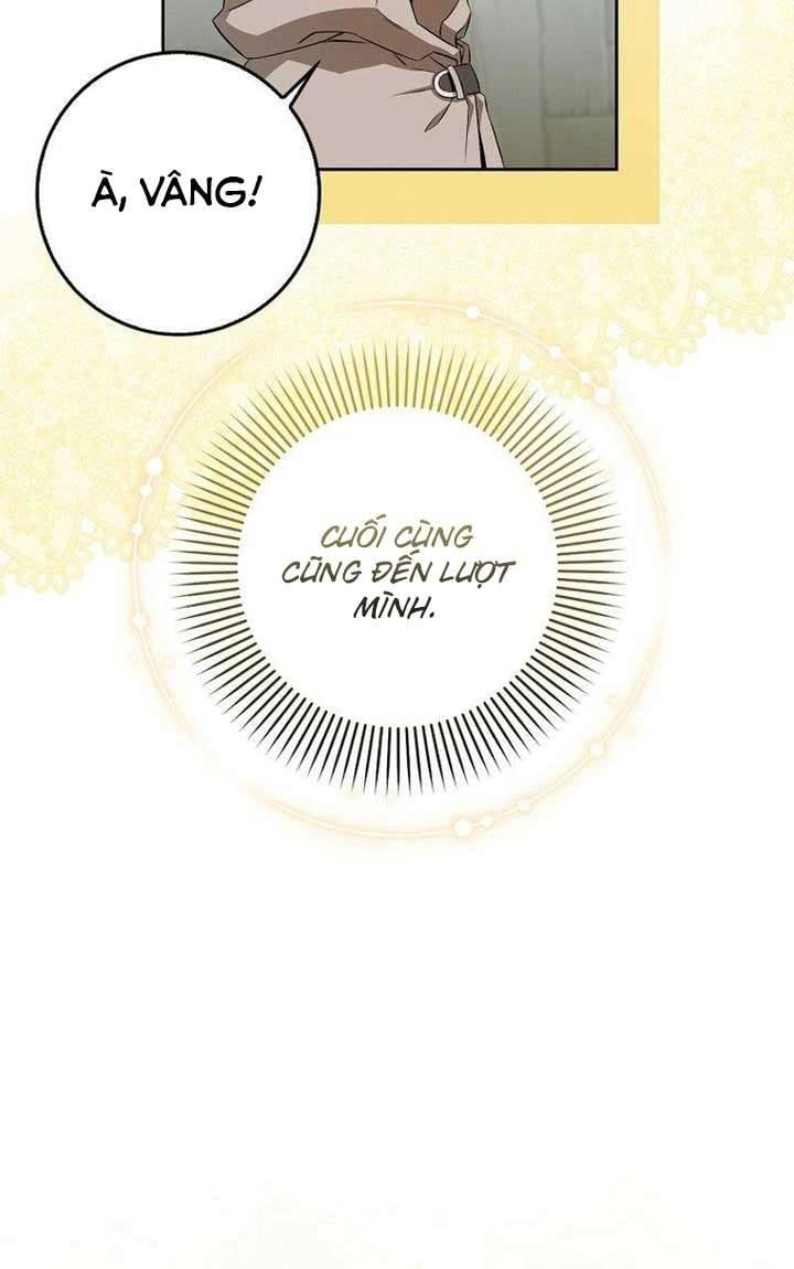 Hãy Cẩn Thận Với Người Đàn Ông Mạnh Nhất Đang Mê Muội Tôi: Chapter 2