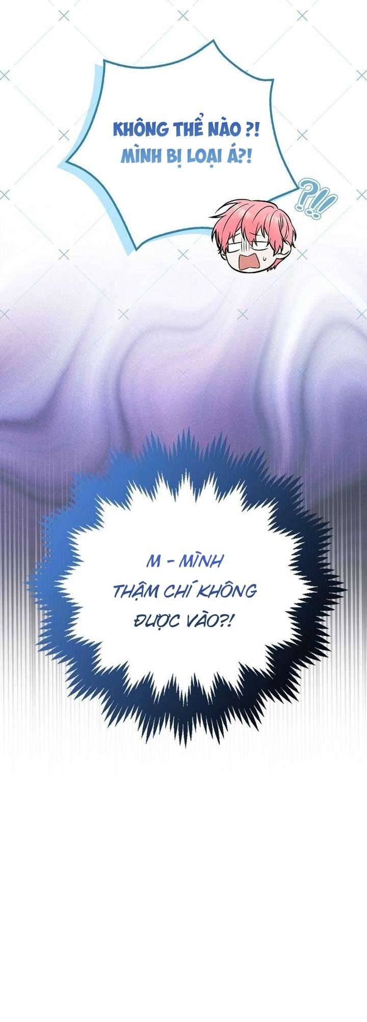 Hãy Cẩn Thận Với Người Đàn Ông Mạnh Nhất Đang Mê Muội Tôi: Chapter 2