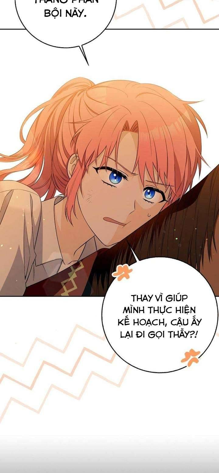 Hãy Cẩn Thận Với Người Đàn Ông Mạnh Nhất Đang Mê Muội Tôi: Chapter 2