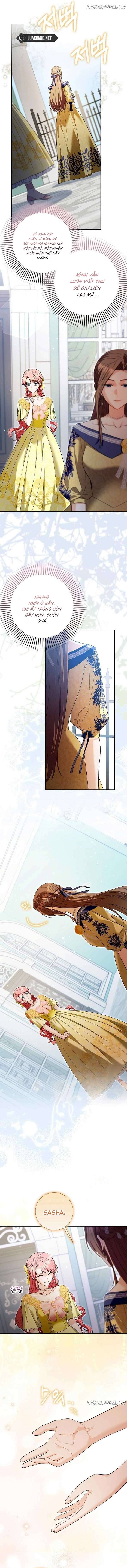 Hãy Cẩn Thận Với Người Đàn Ông Mạnh Nhất Đang Mê Muội Tôi: Chapter 26