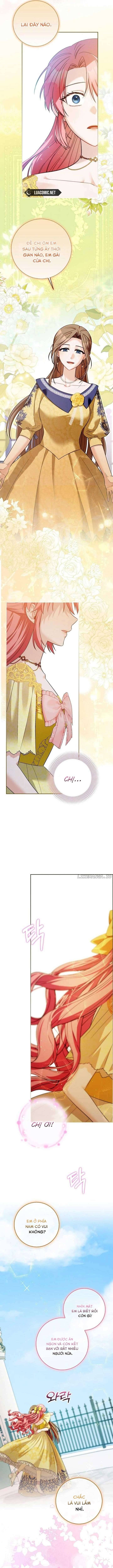 Hãy Cẩn Thận Với Người Đàn Ông Mạnh Nhất Đang Mê Muội Tôi: Chapter 26