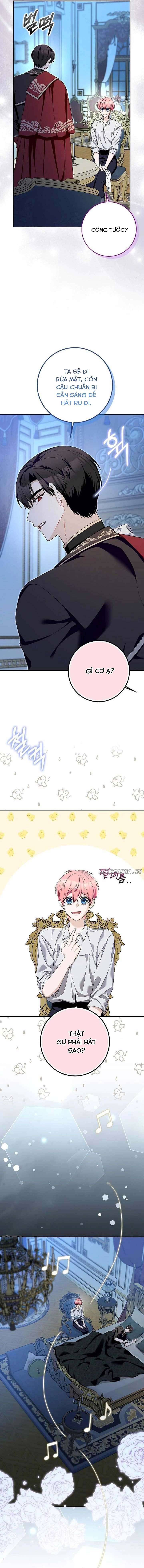 Hãy Cẩn Thận Với Người Đàn Ông Mạnh Nhất Đang Mê Muội Tôi: Chapter 27