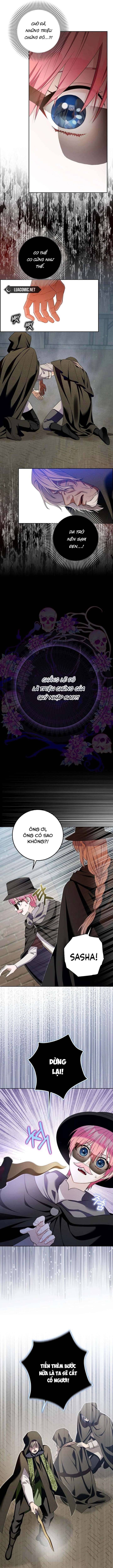 Hãy Cẩn Thận Với Người Đàn Ông Mạnh Nhất Đang Mê Muội Tôi: Chapter 29