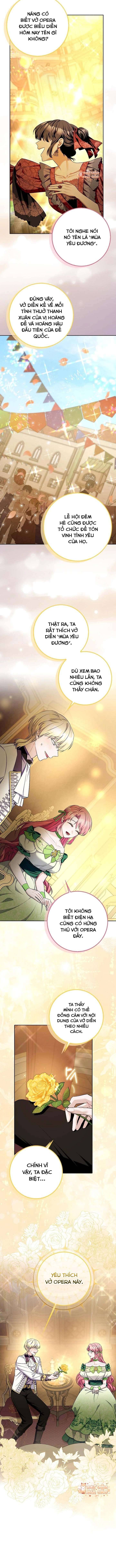 Hãy Cẩn Thận Với Người Đàn Ông Mạnh Nhất Đang Mê Muội Tôi: Chapter 29