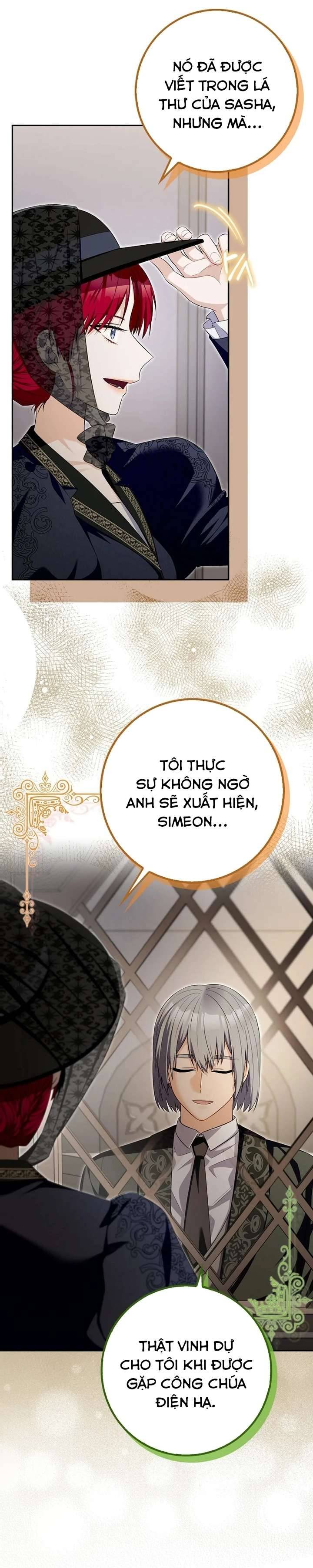 Hãy Cẩn Thận Với Người Đàn Ông Mạnh Nhất Đang Mê Muội Tôi: Chapter 34