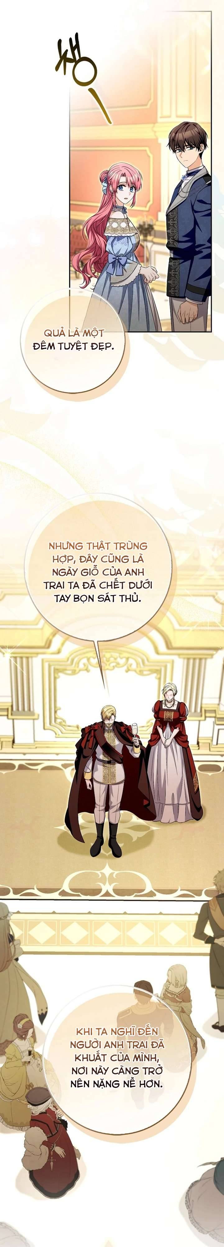 Hãy Cẩn Thận Với Người Đàn Ông Mạnh Nhất Đang Mê Muội Tôi: Chapter 34