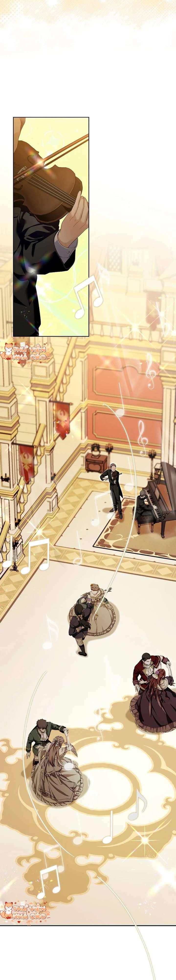 Hãy Cẩn Thận Với Người Đàn Ông Mạnh Nhất Đang Mê Muội Tôi: Chapter 34