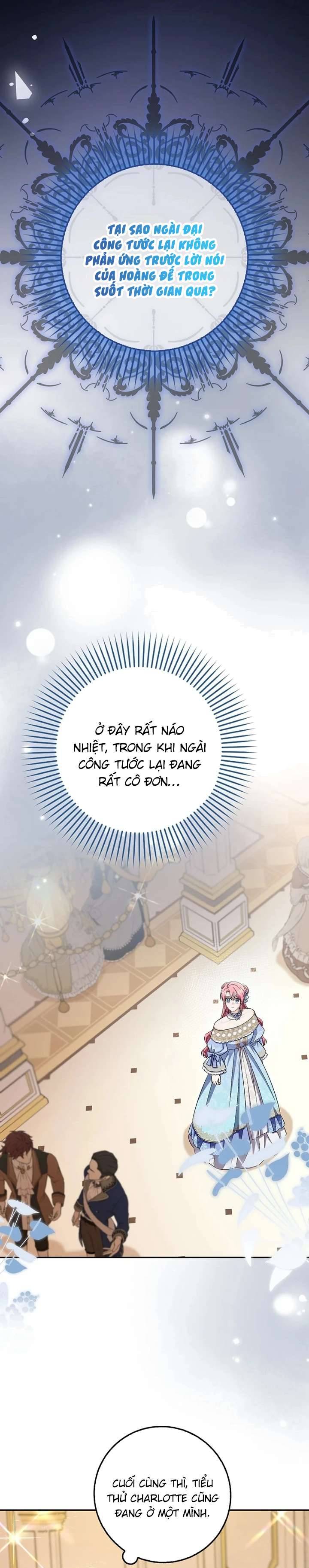 Hãy Cẩn Thận Với Người Đàn Ông Mạnh Nhất Đang Mê Muội Tôi: Chapter 34