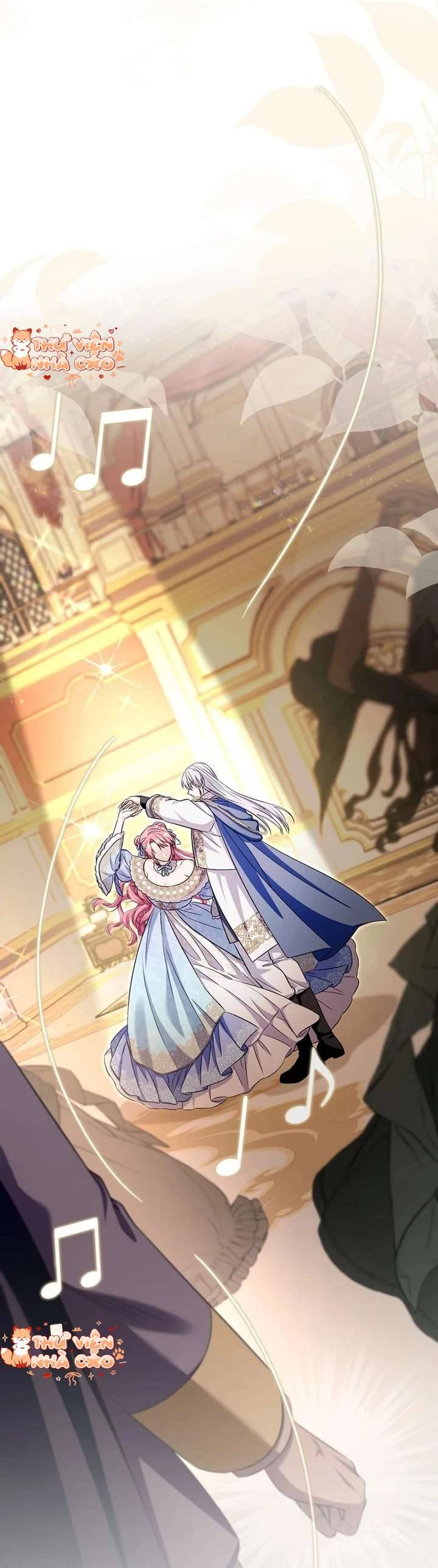 Hãy Cẩn Thận Với Người Đàn Ông Mạnh Nhất Đang Mê Muội Tôi: Chapter 34