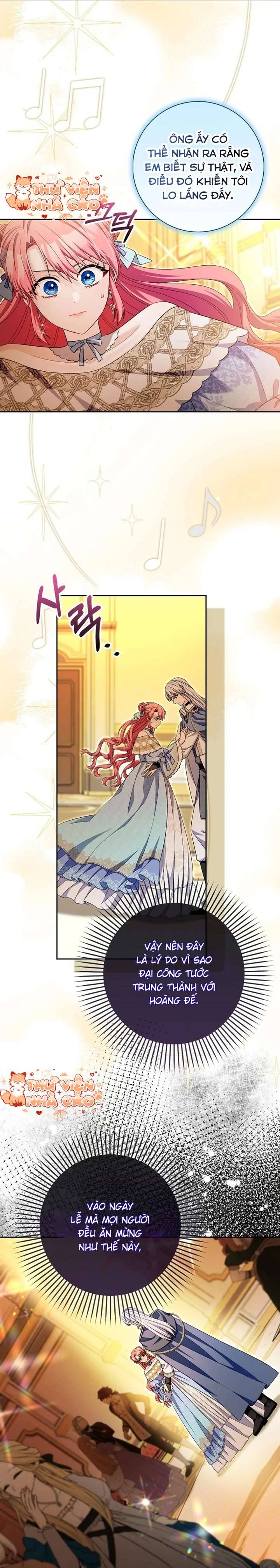 Hãy Cẩn Thận Với Người Đàn Ông Mạnh Nhất Đang Mê Muội Tôi: Chapter 35