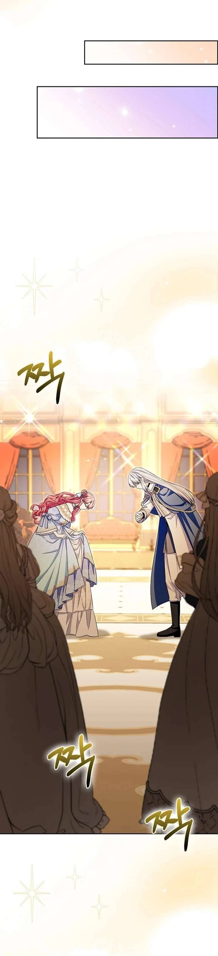 Hãy Cẩn Thận Với Người Đàn Ông Mạnh Nhất Đang Mê Muội Tôi: Chapter 35