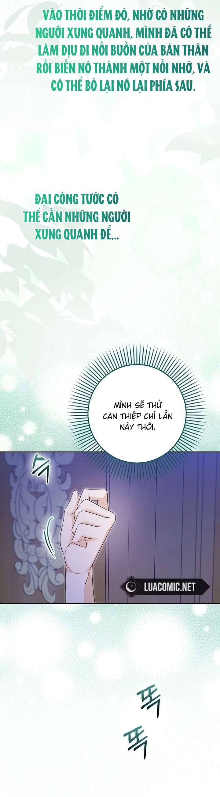 Hãy Cẩn Thận Với Người Đàn Ông Mạnh Nhất Đang Mê Muội Tôi: Chapter 35