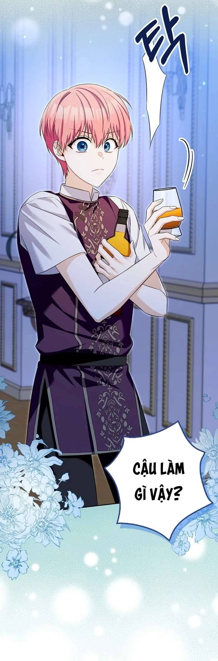 Hãy Cẩn Thận Với Người Đàn Ông Mạnh Nhất Đang Mê Muội Tôi: Chapter 35