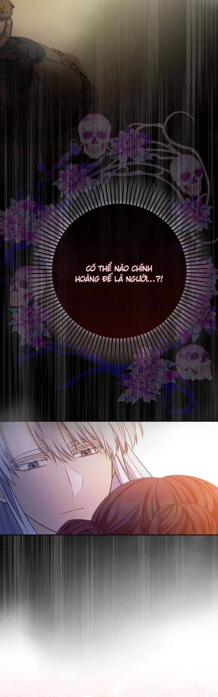 Hãy Cẩn Thận Với Người Đàn Ông Mạnh Nhất Đang Mê Muội Tôi: Chapter 35