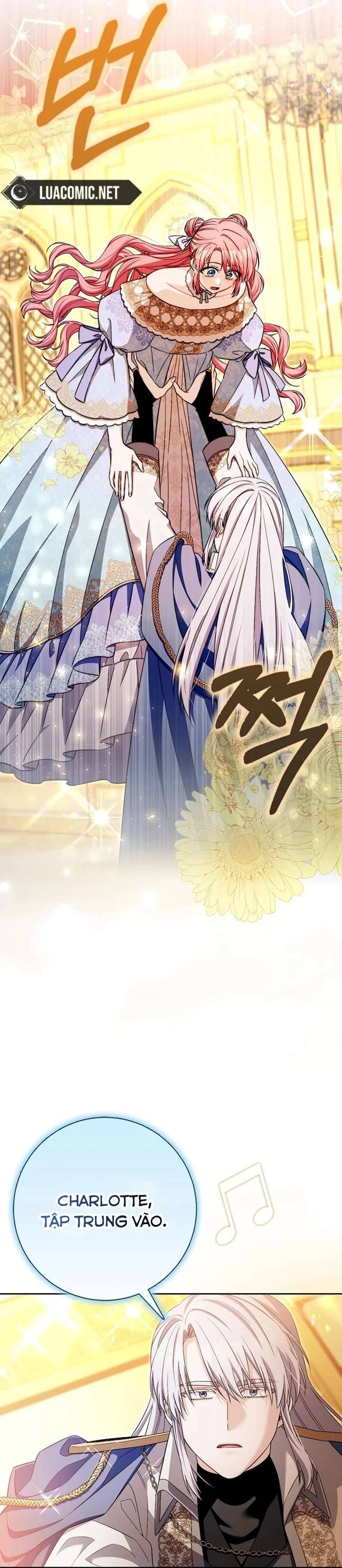 Hãy Cẩn Thận Với Người Đàn Ông Mạnh Nhất Đang Mê Muội Tôi: Chapter 35